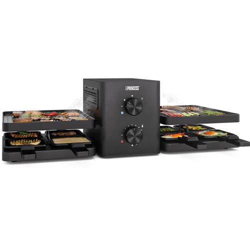 Grelhador Raclette Princess Purify 162660 1500W - Image 2