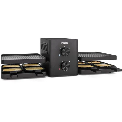Grelhador Raclette Princess Purify 162660 1500W - Image 3