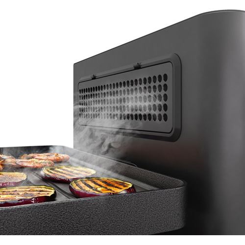 Grelhador Raclette Princess Purify 162660 1500W - Image 5