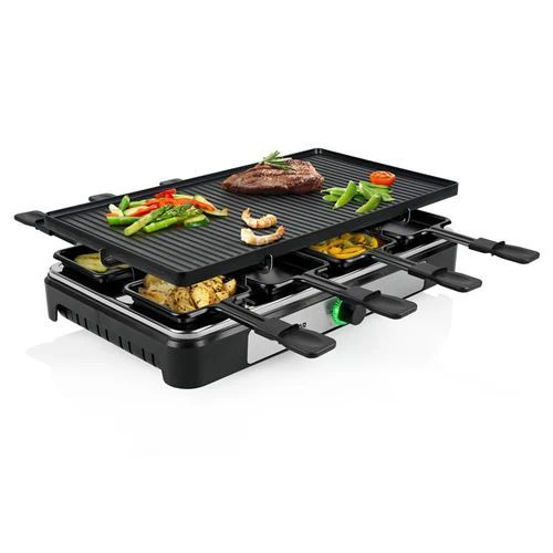 Grelhador Raclette Tristar Ra-2748 - Outlet - Grade A - Image 2