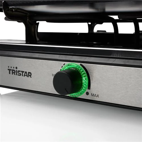 Grelhador Raclette Tristar Ra-2748 - Outlet - Grade A - Image 3