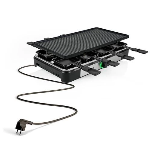 Grelhador Raclette Tristar Ra-2748 - Outlet - Grade A - Image 5