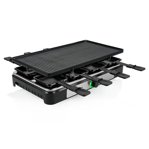 Grelhador Raclette Tristar Ra-2748 - Outlet - Grade A - Image 6