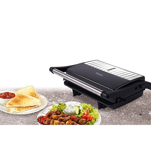 Grelhador Sogo Ss-7126 - Outlet - Grade A - Image 3