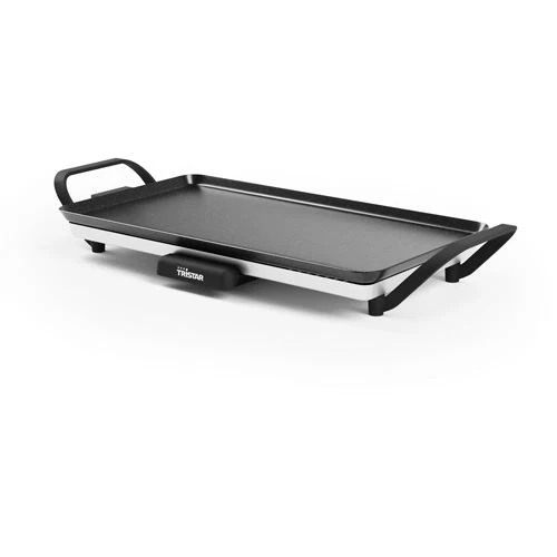 Grelhador Tristar BP-2667 Table Slim M | 2000 W - Preto
