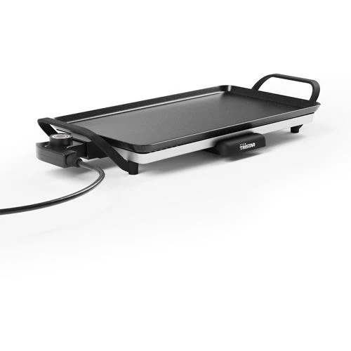 Grelhador Tristar BP-2667 Table Slim M | 2000 W - Preto - Image 2