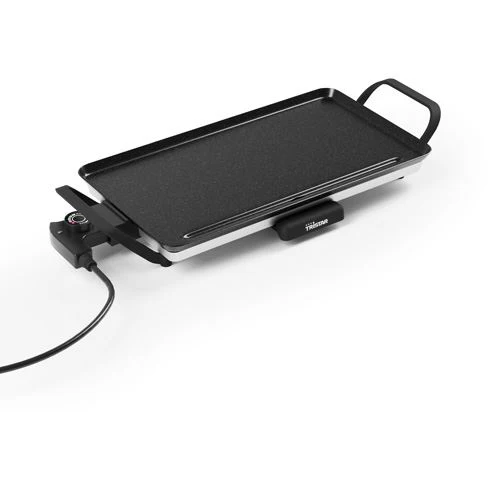 Grelhador Tristar BP-2667 Table Slim M | 2000 W - Preto - Image 3