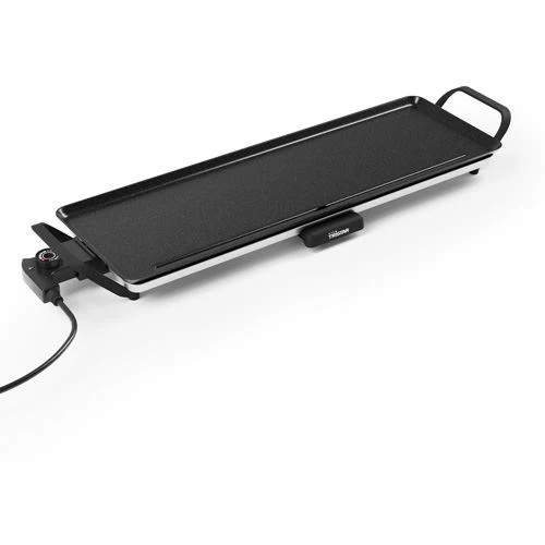 Grelhador Tristar BP-2668 Slim L | 1800 W - Preto - Image 3