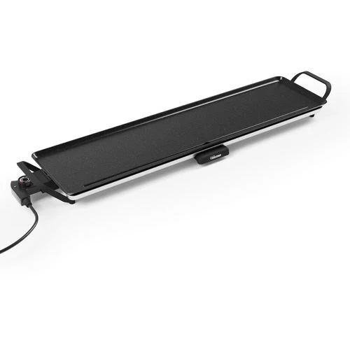 Grelhador Tristar BP-2669 Slim XL | 1800 W - Preto - Image 3