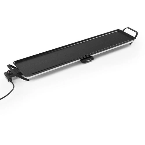 Grelhador Tristar BP-2670 Slim XXL | 1800 W - Preto - Image 3