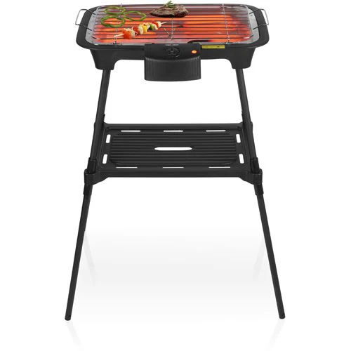 Grelhador Tristar BQ-2883 | 2000 W - Preto - Image 2