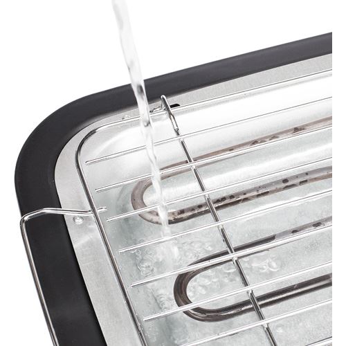 Grelhador Tristar BQ-2883 | 2000 W - Preto - Image 3