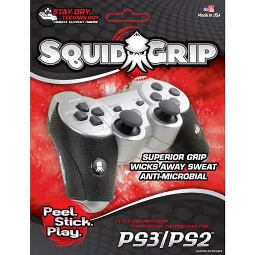 Grips PS3 Squidgrip para comando PS3 - Image 2