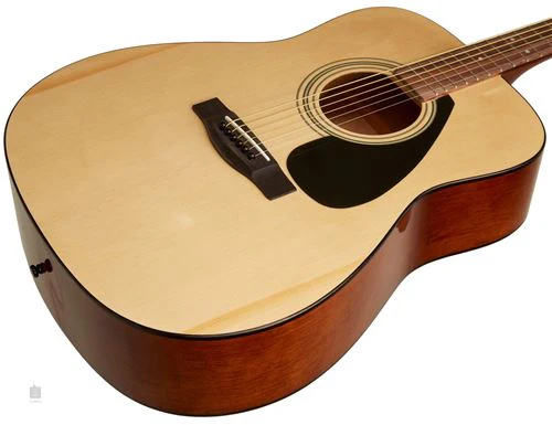 Guitarra Acústica Yamaha - F310II - Image 2