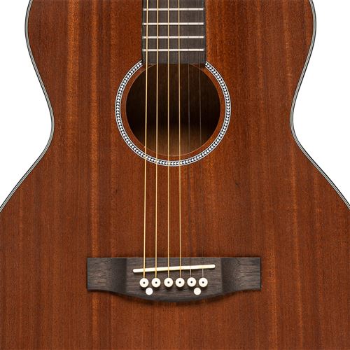 Guitarra Acústica SA25 A MAHO - Image 3