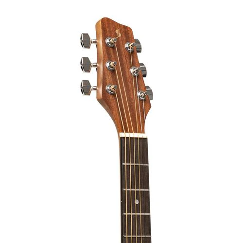 Guitarra Acústica SA25 A MAHO - Image 4