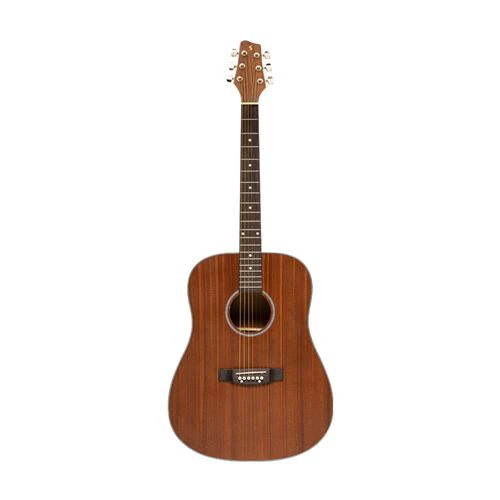 Guitarra Acústica SA25 D MAHO - Image 5
