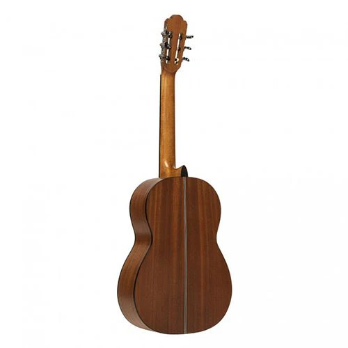 Guitarra Clássica Graciano CM- Cor Natural- Angel Lopez - Image 3