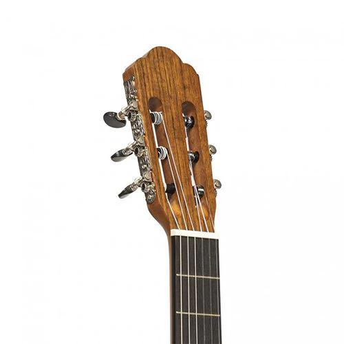 Guitarra Clássica Graciano CM- Cor Natural- Angel Lopez - Image 5