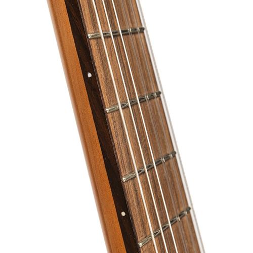 Guitarra Clássica Graciano SM-CE - Cor Natural - Angel Lopez - Image 8