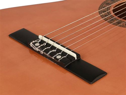 Guitarra Clássica Salvador Student Series SC-144 - Image 4