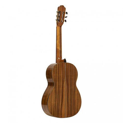 Guitarra Clássica Tinto SK - Cor Natural- Angel Lopez - Image 2