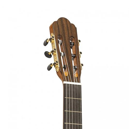 Guitarra Clássica Tinto SK - Cor Natural- Angel Lopez - Image 4