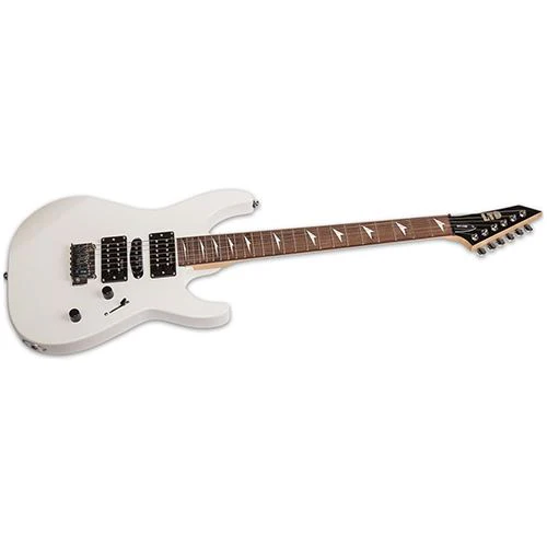 Guitarra Elétrica LTD MT-130 -  Branca - Image 3