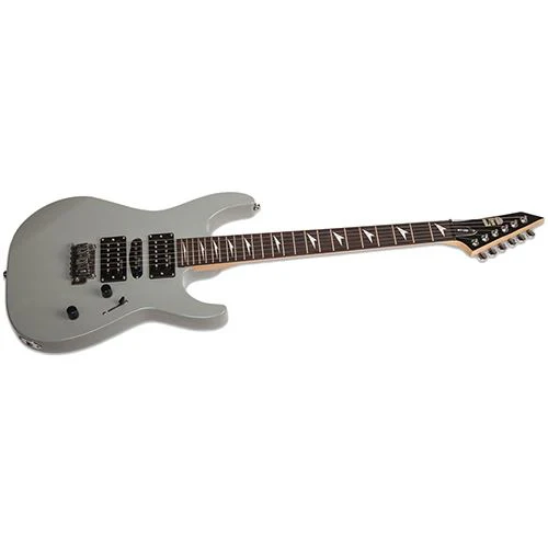Guitarra Elétrica LTD MT-130 - Cinzenta - Image 2