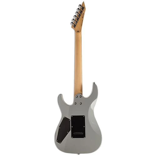Guitarra Elétrica LTD MT-130 - Cinzenta - Image 3