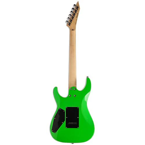 Guitarra Elétrica LTD MT-130 - Verde Neon - Image 2
