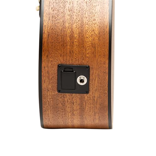 Guitarra Eléctrica Acústica SA25 ACE Spruce Stagg - Image 6