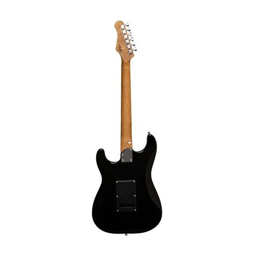 Guitarra Elétrica SES-60 Black Stagg - Image 5