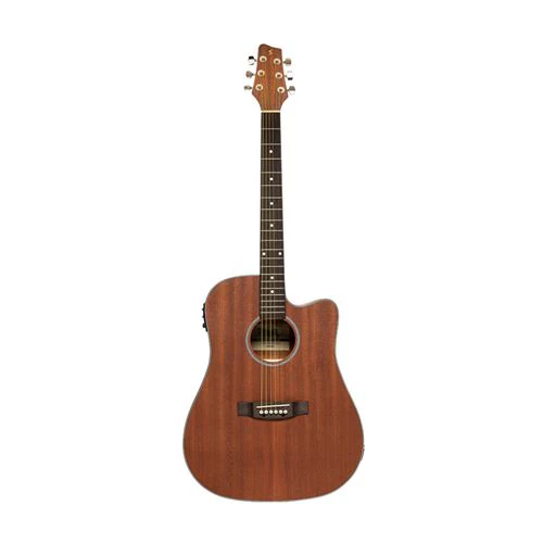 Guitarra Electro-Acústica SA25 DCE MAHO - Image 2