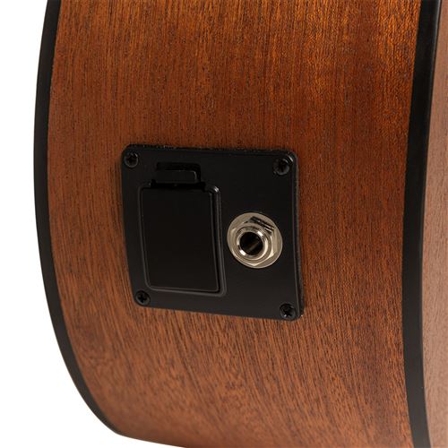 Guitarra Electro-Acústica SA25 DCE MAHO - Image 6