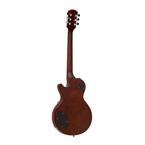 Guitarra Elétrica SEL-DLX DC BST Stagg - Image 2