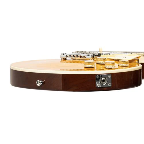 Guitarra Elétrica SEL-DLX Honey Stagg - Image 5