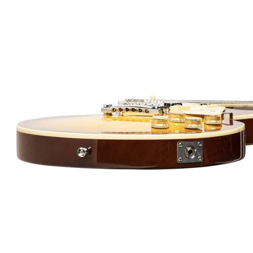 Guitarra Elétrica SEL-DLX TB BST Stagg - Image 2