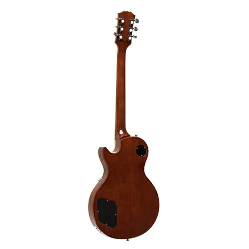 Guitarra Elétrica SEL-DLX TR Preta Stagg - Image 2