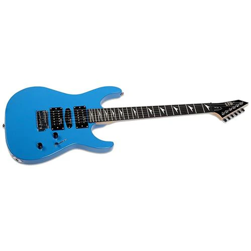 Guitarra Elétrica LTD MT-130 - Azul - Image 3