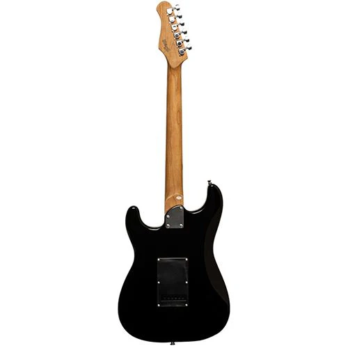 Guitarra Elétrica Stagg SES-60 SNB - Sunburst - Image 3