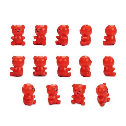 Gummymals Ursinhos Com Funções - Famosa - Envio Aleatório - Image 8