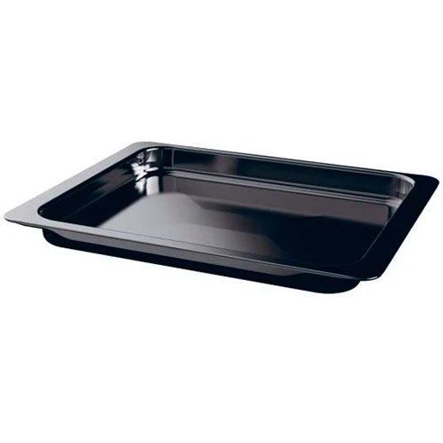 Forno Elétrico Haier H6 ID25G3YTX Série 2 | Pirolítico + Hidrolítico | 78 L | 59.5 cm | A++ | Preto - Image 5