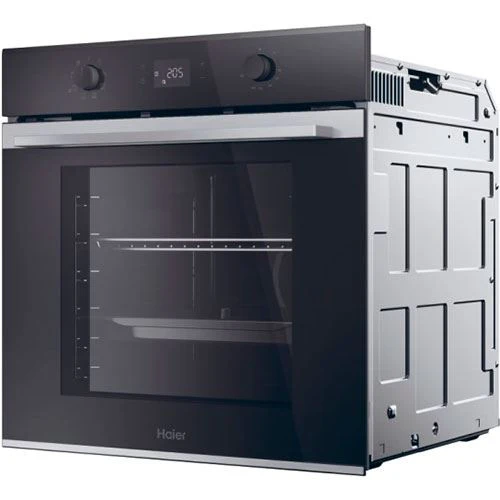 Forno Elétrico Haier H6 ID2P3T1HTX Série 2 | Hidrolítico | 78 L | 59.5 cm | A+ | Inox - Image 5