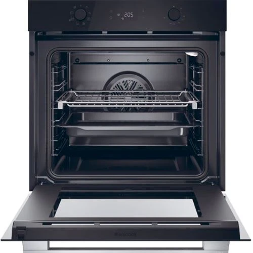 Forno Elétrico Haier H6 ID2P3T1HTX Série 2 | Hidrolítico | 78 L | 59.5 cm | A+ | Inox - Image 6