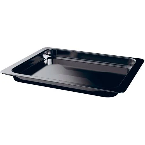 Forno Elétrico Haier H6 ID46G5YTB Série 4 | Pirolítico + Hidrolítico | 78 L | 59.5 cm | A++ | Preto - Image 8