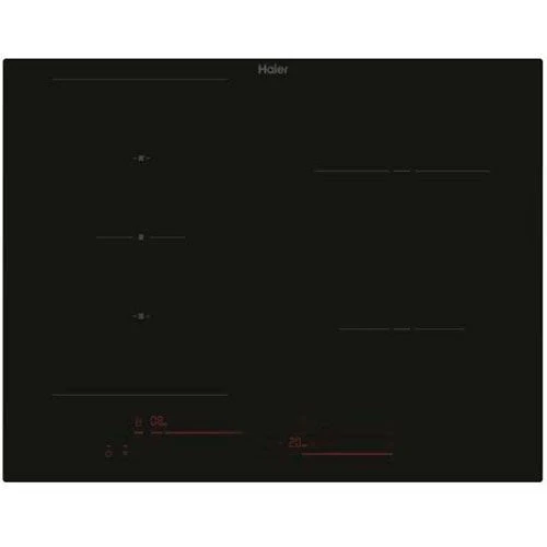 Placa de Indução Haier HAIFB54IRCS Serie 2 | Elétrica | 65 cm | 4 Zonas | Preto - Image 2