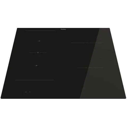 Placa de Indução Haier HAIFB54IRCS Serie 2 | Elétrica | 65 cm | 4 Zonas | Preto - Image 3