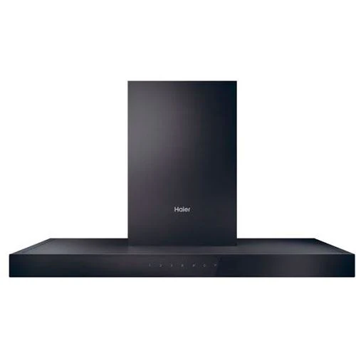 Exaustor de Parede Haier HATS9CBS4BWIFI | 102,7x90x50,4 cm | 857 m³/h | A+ | Preto - Image 2