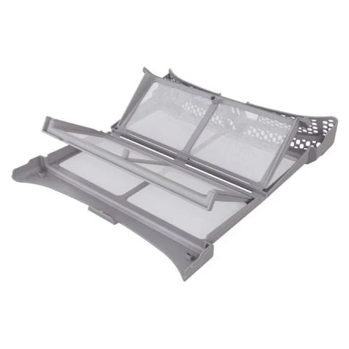 Máquina de Secar Roupa Haier HD90-A3Q397U1 | 9 Kg | Bomba de Calor | A+++ | Branco - Image 10